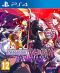 portada Under Night In-Birth Exe: Late PlayStation 4