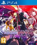 Under Night In-Birth Exe:Late[st] PS4