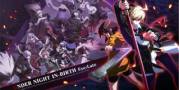 A fondo: Under Night In-Birth Exe:Late - Lucha 2D digna del mejor anime