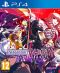 Under Night In-Birth Exe: Late portada