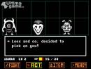 imágenes de Undertale