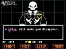 imágenes de Undertale