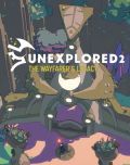 Unexplored 2: The Wayfarer's Legacy portada