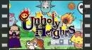 vídeos de Unholy Heights