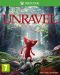 portada Unravel Xbox One