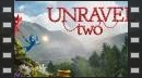 vídeos de Unravel two