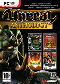 Danos tu opinión sobre Unreal Anthology