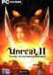 portada Unreal II The Awakening PC