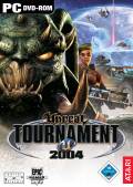 Unreal Tournament 2004 PC