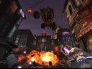 imágenes de Unreal Tournament III