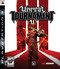 portada Unreal Tournament III PS3