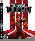 Unreal Tournament III PS3