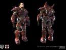 imágenes de Unreal Tournament III