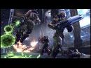 imágenes de Unreal Tournament III