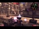 imágenes de Unreal Tournament III