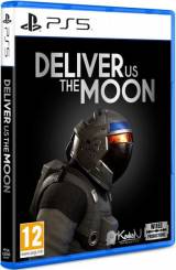 Deliver Us The Moon