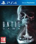 Click aquí para ver los 4 comentarios de Until Dawn