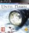 portada Until Dawn PS3