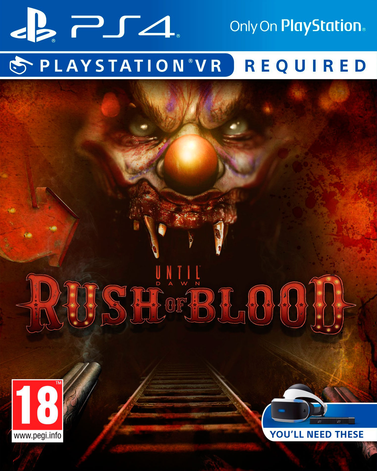 until-dawn-rush-of-blood-ps4-comprar-ultimagame