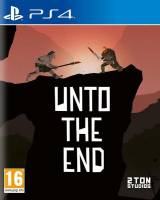 Unto The End PS4