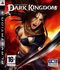 portada Untold Legends: Dark Kingdom PS3