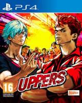 Uppers PS4