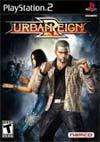 Urban Reign PS2