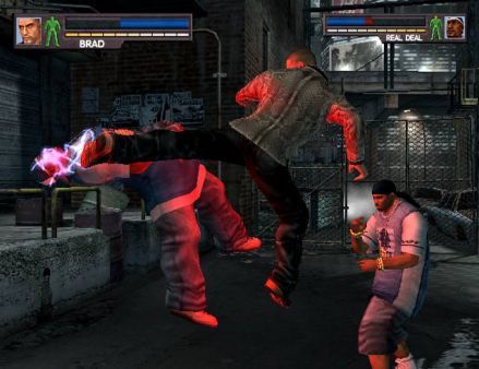 Urban Reign Pc Game Urban Reign Pc Game