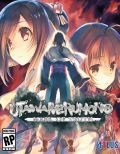 portada Utawarerumono: Mask of Truth PS3