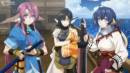 imágenes de Utawarerumono: Shiro e no Michishirube