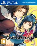 portada Utawarerumono: Zan PlayStation 4