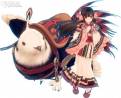 imágenes de Utawarerumono: Zan