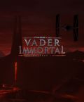 portada Vader Immortal: A Star Wars VR PC
