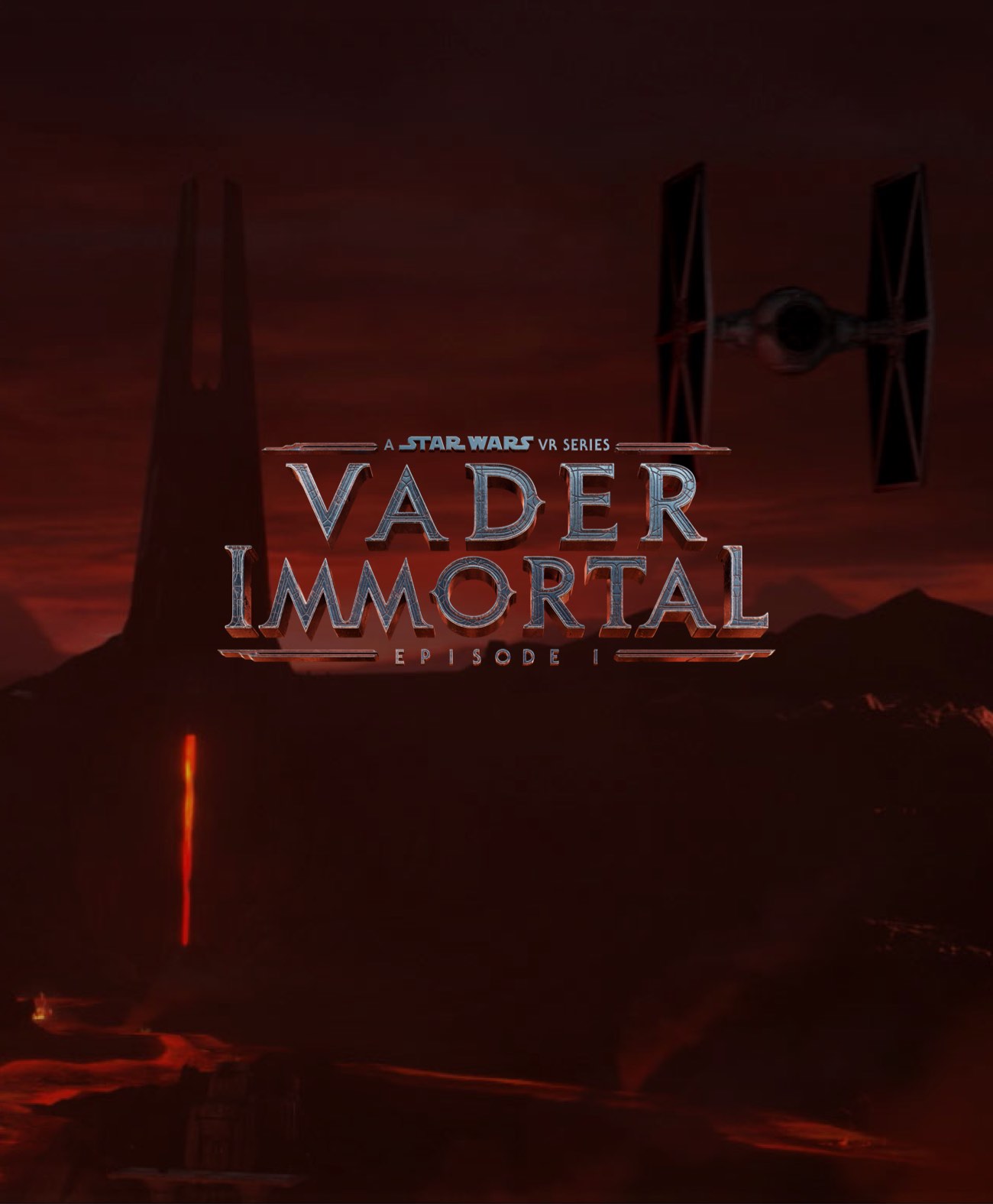 Vader Immortal: A Star Wars VR