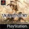 portada Vagrant Story PlayStation