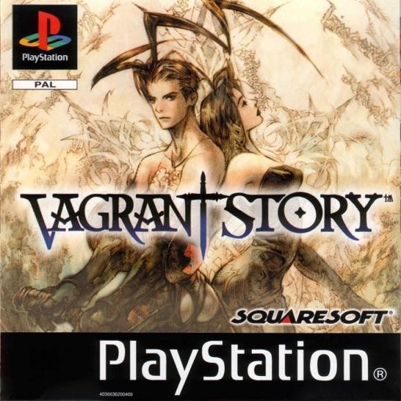 Vagrant Story