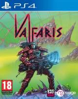 Valfaris PS4