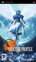 Valkyrie Profile