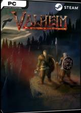 Danos tu opinión sobre Valheim