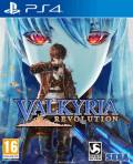 Valkyria Revolution PS4
