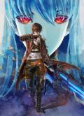 Valkyria Revolution PS VITA