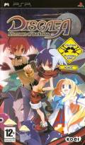 Disgaea: Afternoon of Darkness