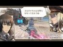 imágenes de Valkyria Chronicles 3