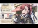 imágenes de Valkyria Chronicles 3