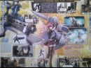 imágenes de Valkyria Chronicles 3: Unrecorded Chronicles