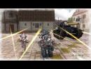 imágenes de Valkyria Chronicles 3: Unrecorded Chronicles