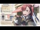 imágenes de Valkyria Chronicles 3: Unrecorded Chronicles