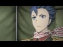 imágenes de Valkyria Chronicles 3: Unrecorded Chronicles