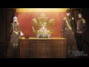 imágenes de Valkyria Chronicles 3: Unrecorded Chronicles