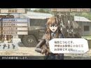 imágenes de Valkyria Chronicles 3: Unrecorded Chronicles